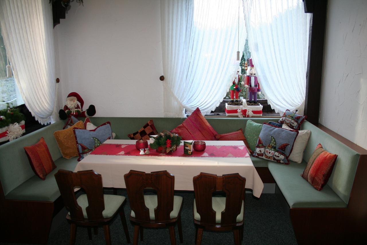 فندق Haus Von Der Heyde ايزيرلون المظهر الخارجي الصورة